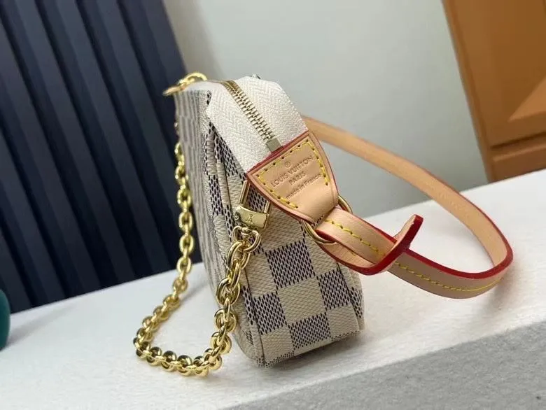 LV Satchel bags-849 - Image 5