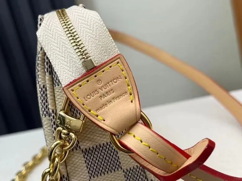 LV Satchel bags-849 - Image 6