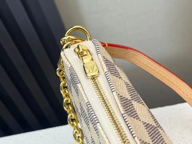 LV Satchel bags-849 - Image 7
