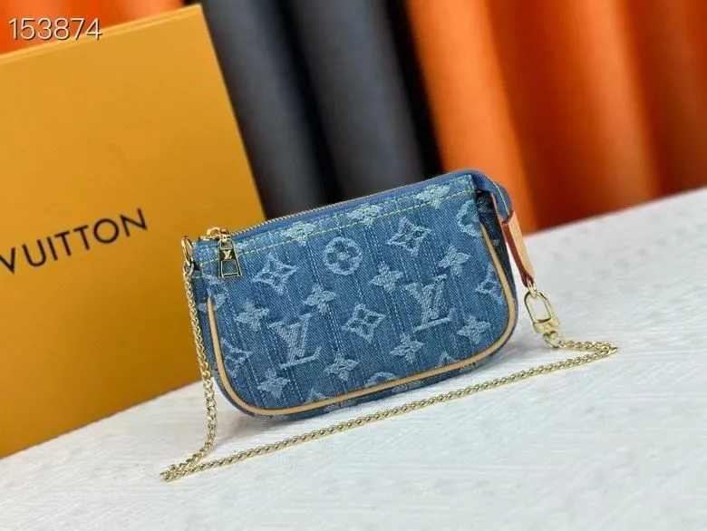 LV Satchel bags-850