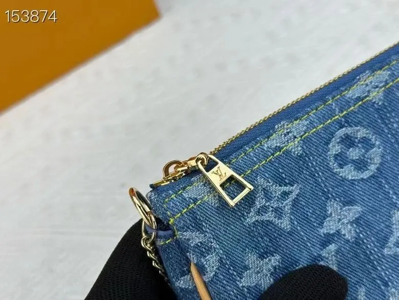 LV Satchel bags-850 - Image 6