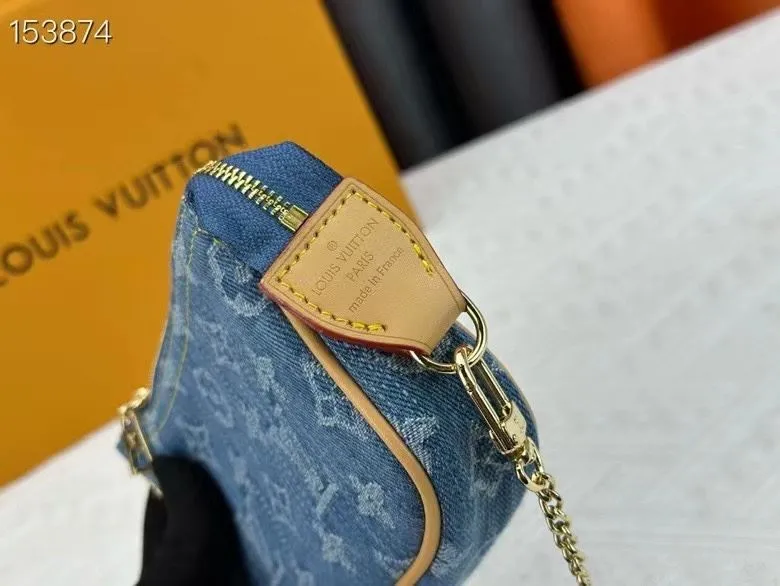LV Satchel bags-850 - Image 7
