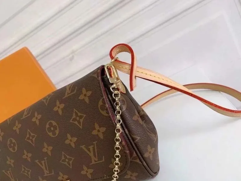 LV Satchel bags-851 - Image 3