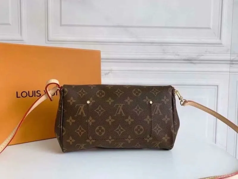 LV Satchel bags-851 - Image 4