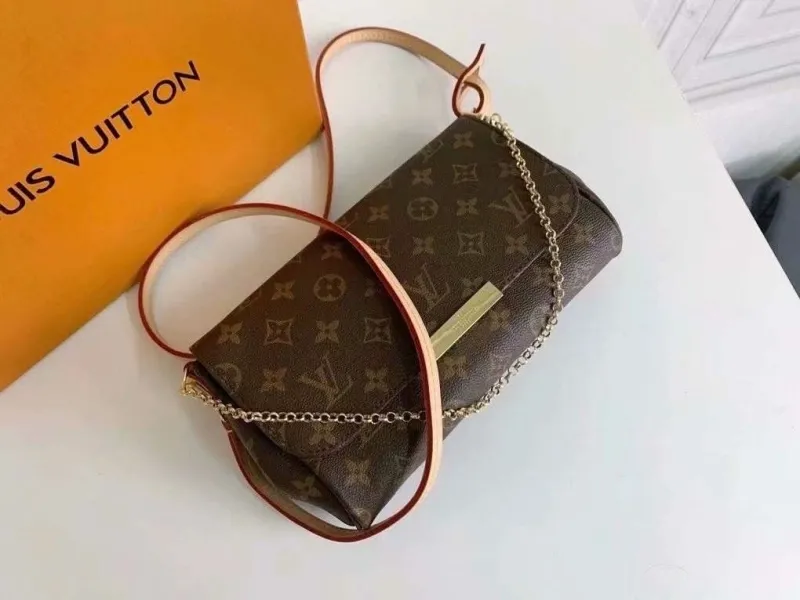 LV Satchel bags-851 - Image 5