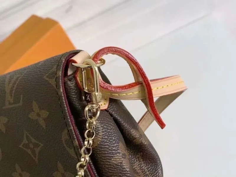 LV Satchel bags-851 - Image 6