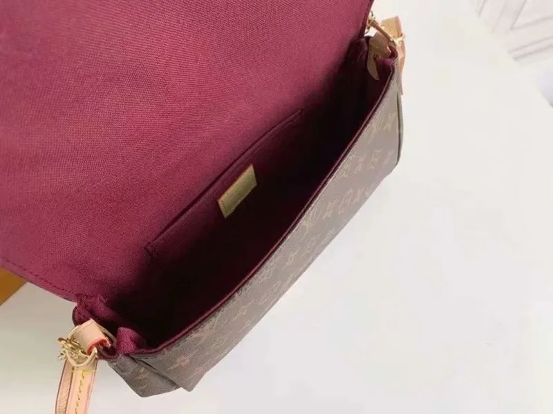 LV Satchel bags-851 - Image 8