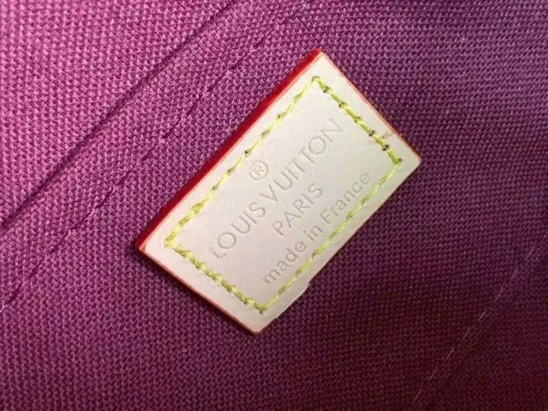 LV Satchel bags-851 - Image 9