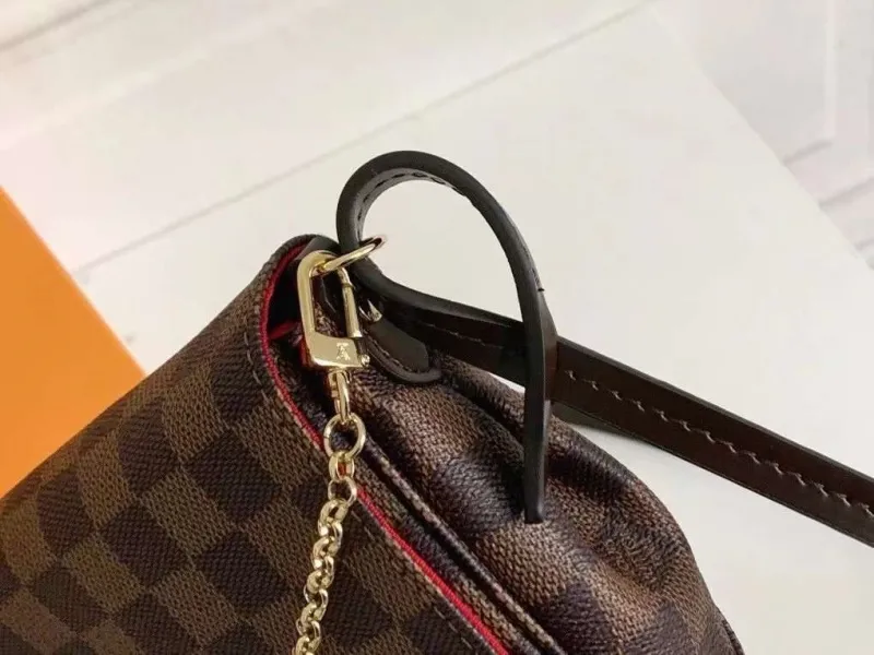 LV Satchel bags-852 - Image 3