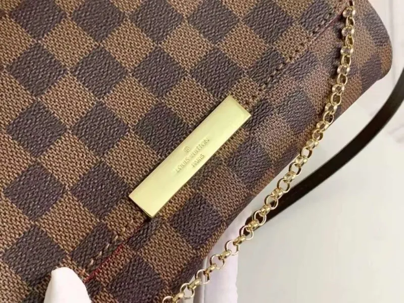 LV Satchel bags-852 - Image 4