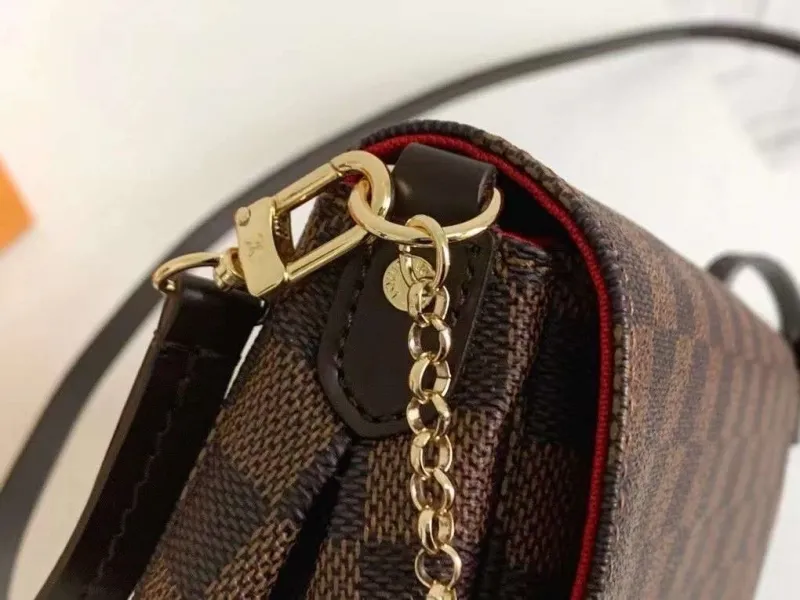LV Satchel bags-852 - Image 5