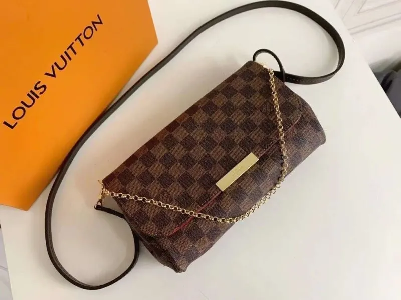 LV Satchel bags-852 - Image 6
