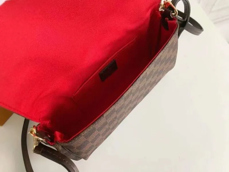 LV Satchel bags-852 - Image 7