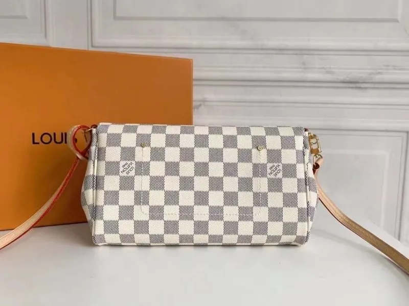 LV Satchel bags-853 - Image 3