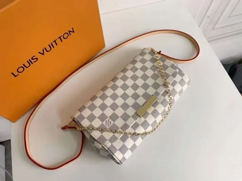 LV Satchel bags-853 - Image 4