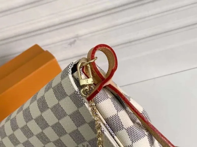 LV Satchel bags-853 - Image 5