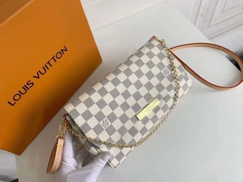LV Satchel bags-853 - Image 7