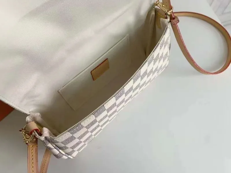 LV Satchel bags-853 - Image 8
