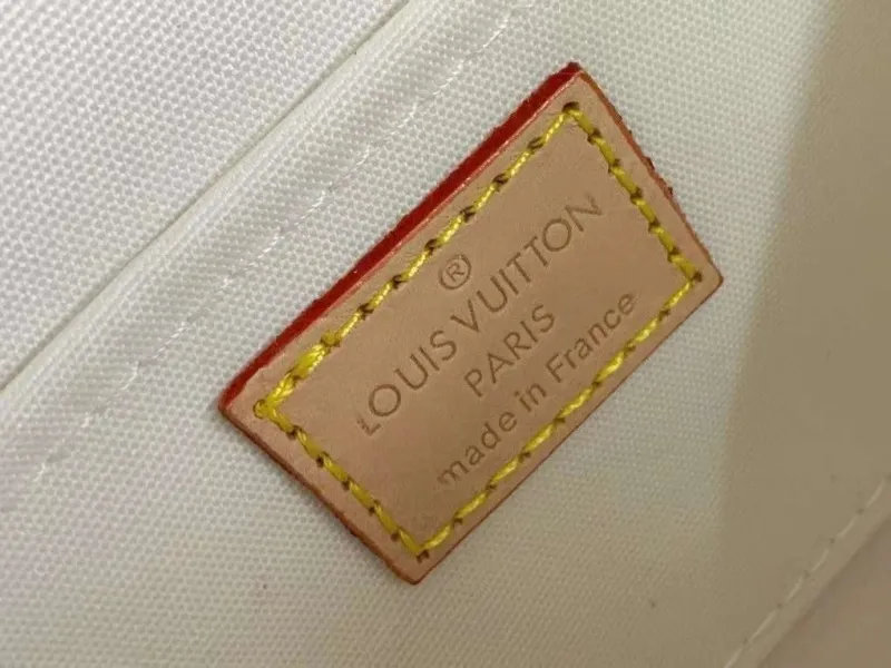 LV Satchel bags-853 - Image 9