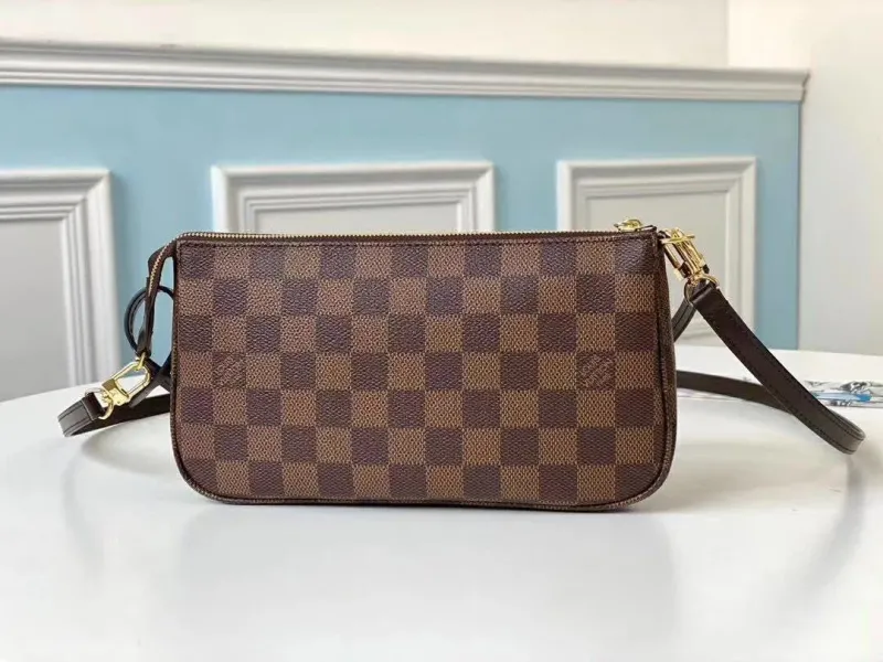 LV Satchel bags-854 - Image 3