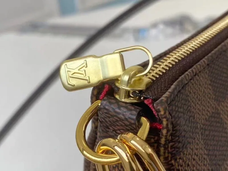 LV Satchel bags-854 - Image 4
