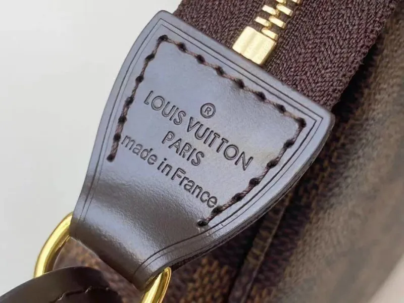 LV Satchel bags-854 - Image 6