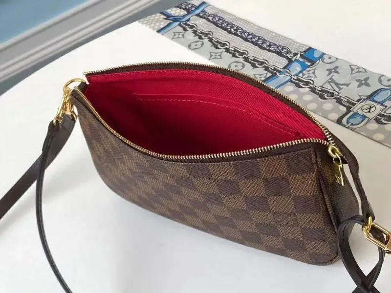 LV Satchel bags-854 - Image 8