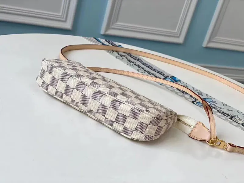 LV Satchel bags-855 - Image 4