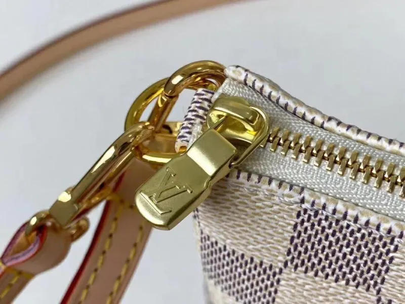 LV Satchel bags-855 - Image 5