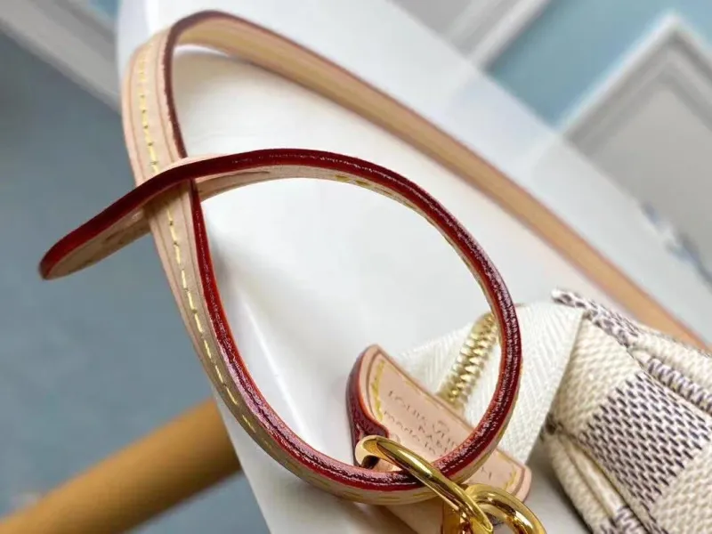 LV Satchel bags-855 - Image 6