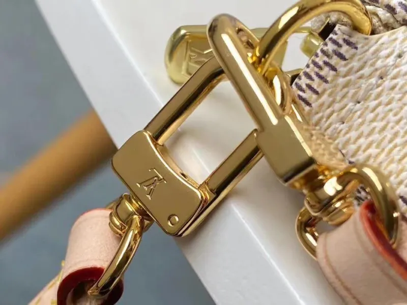 LV Satchel bags-855 - Image 7