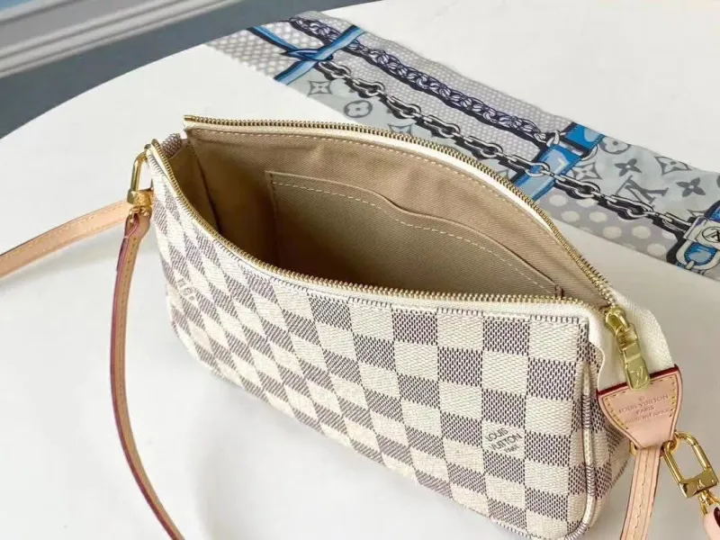 LV Satchel bags-855 - Image 8