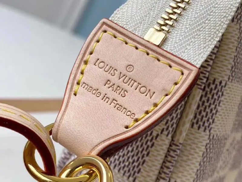 LV Satchel bags-855 - Image 9