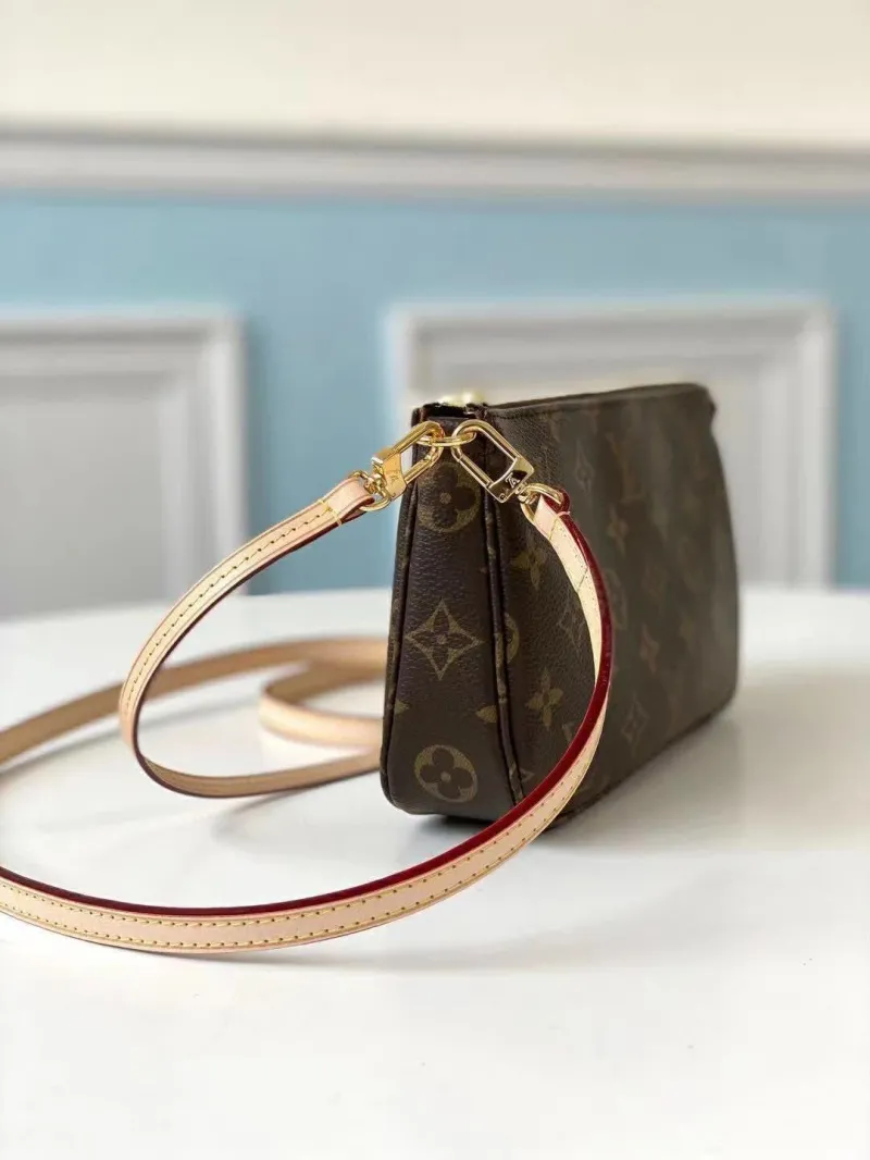LV Satchel bags-856 - Image 3