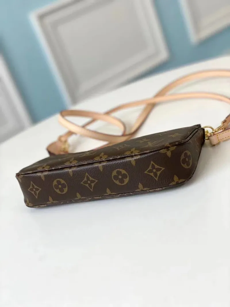 LV Satchel bags-856 - Image 4