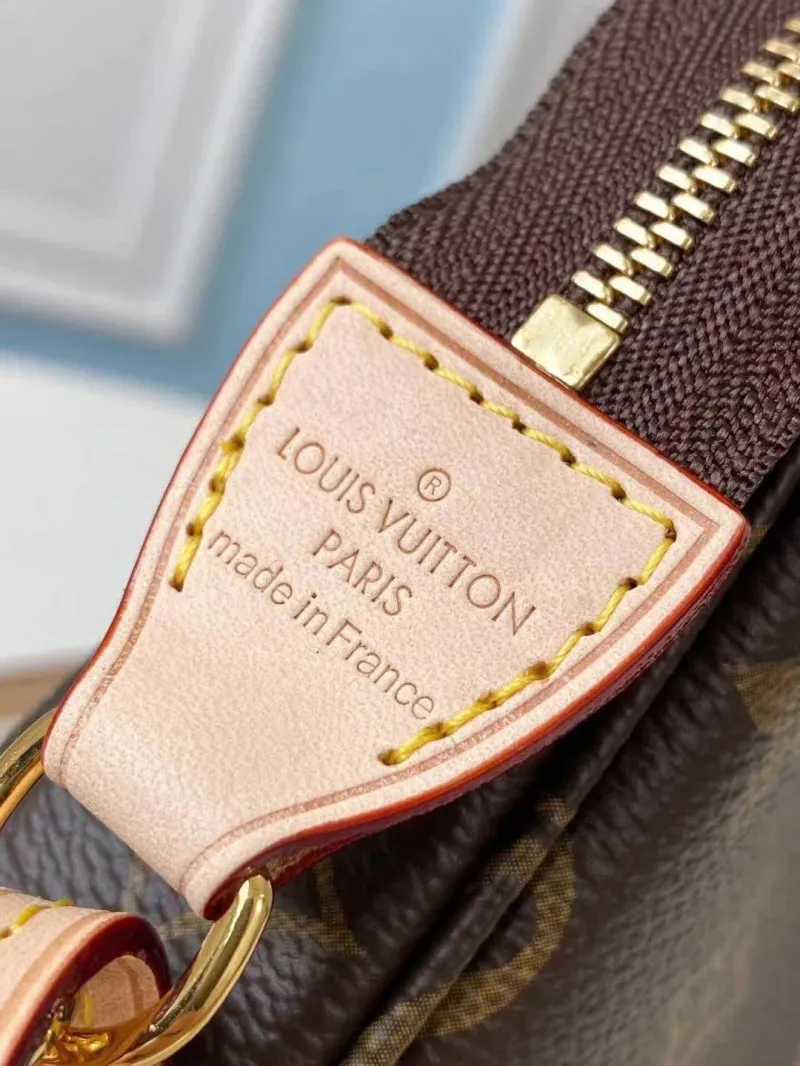 LV Satchel bags-856 - Image 5