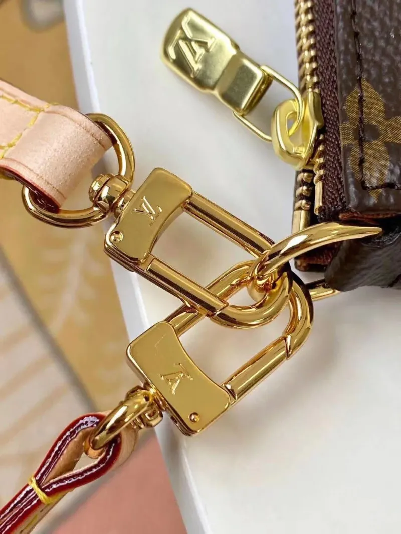 LV Satchel bags-856 - Image 6