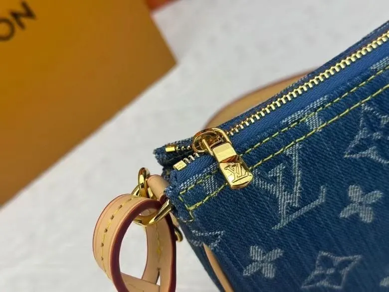 LV Satchel bags-857 - Image 6