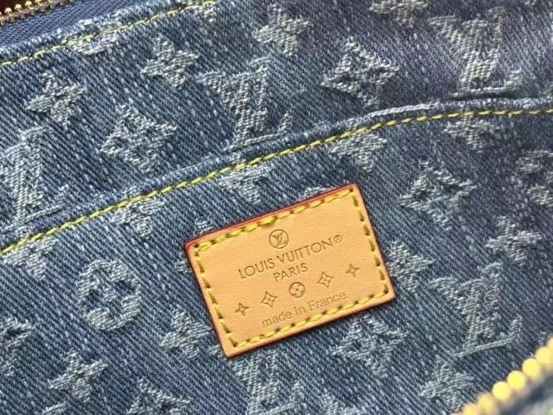 LV Satchel bags-857 - Image 8