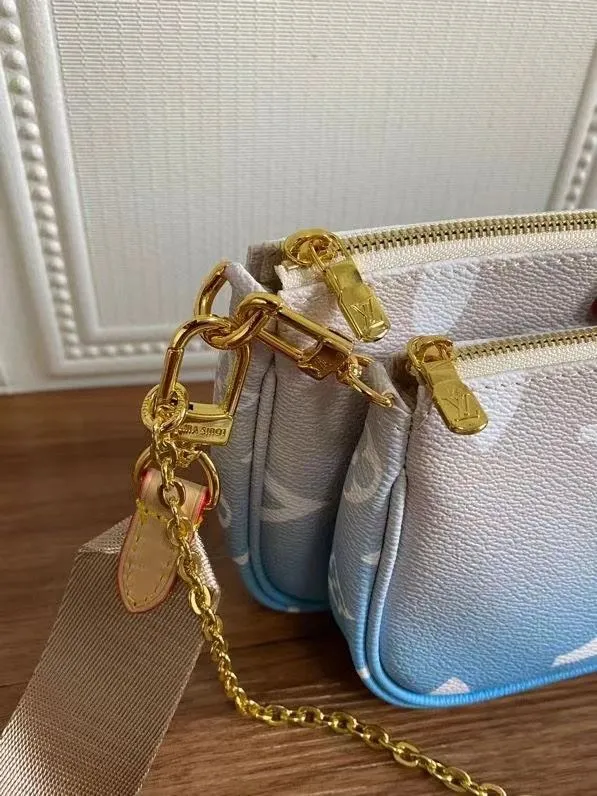 LV Satchel bags-858 - Image 6