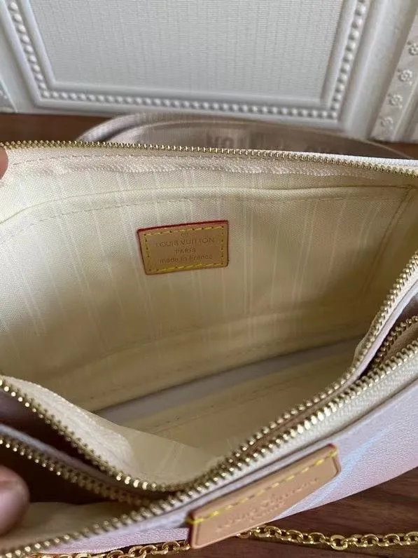 LV Satchel bags-859 - Image 8