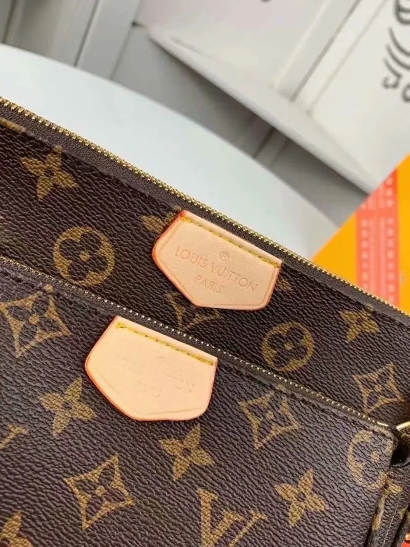 LV Satchel bags-860 - Image 6