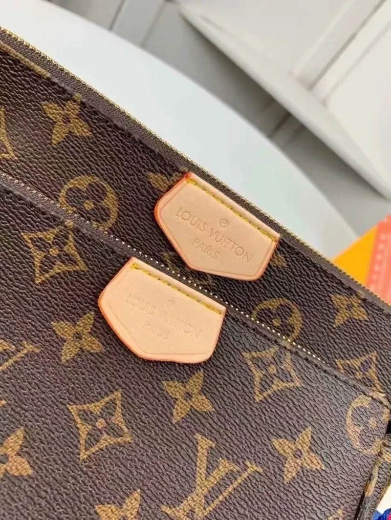 LV Satchel bags-861 - Image 6