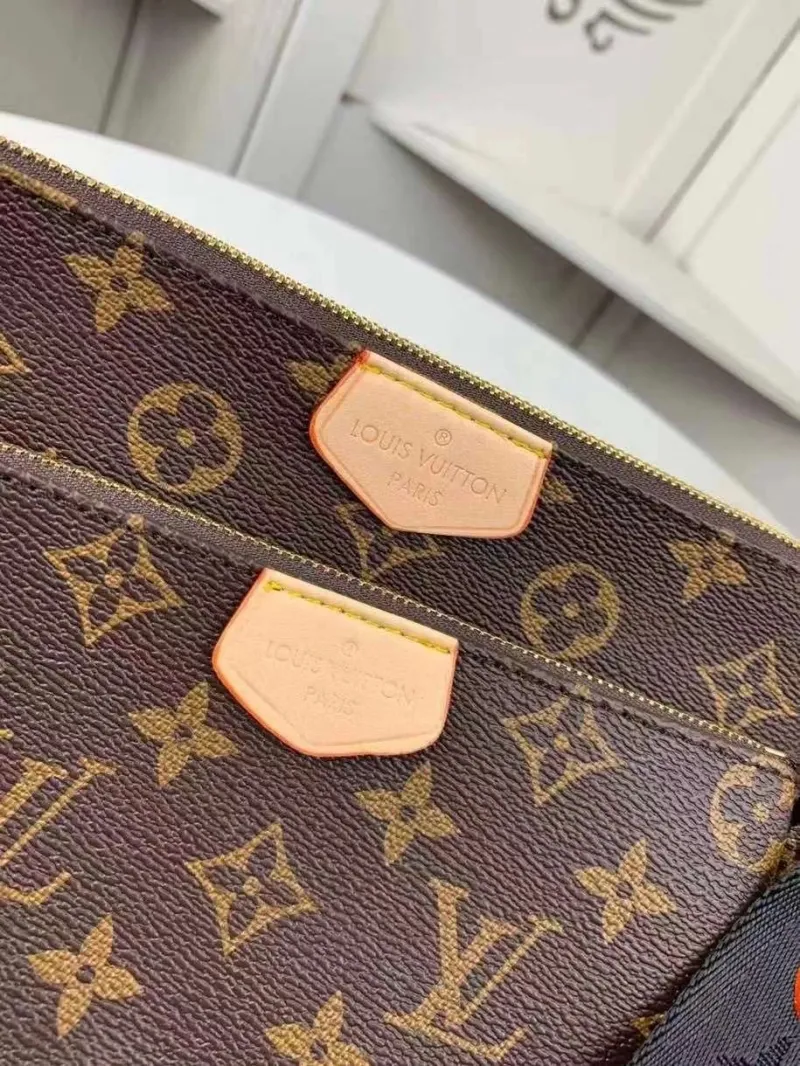 LV Satchel bags-863 - Image 5