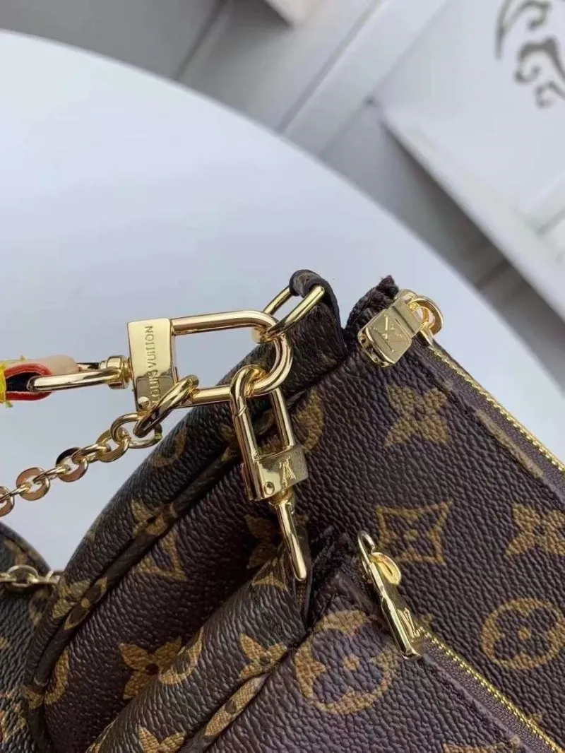 LV Satchel bags-863 - Image 6
