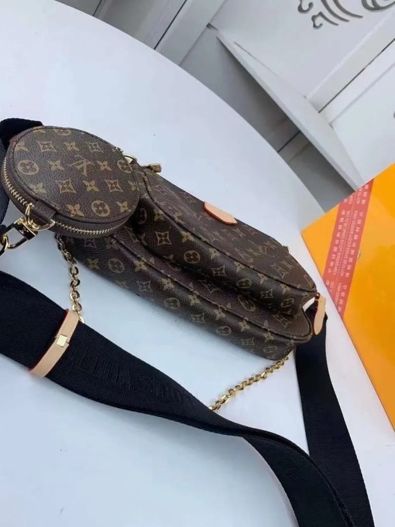 LV Satchel bags-863 - Image 7