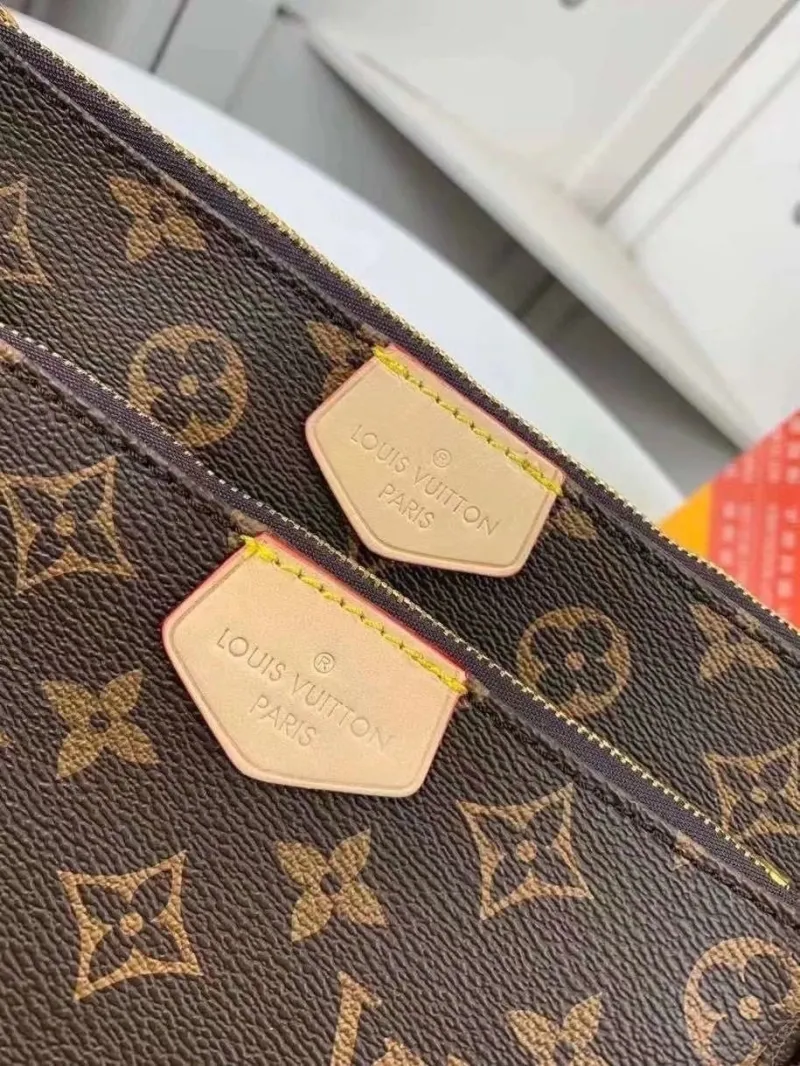 LV Satchel bags-864 - Image 6