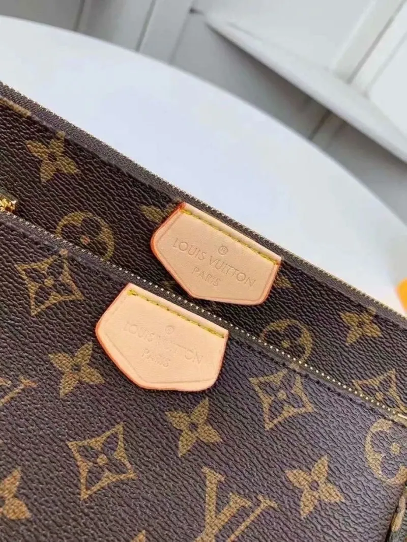 LV Satchel bags-866 - Image 6
