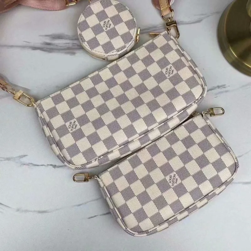 LV Satchel bags-868 - Image 3