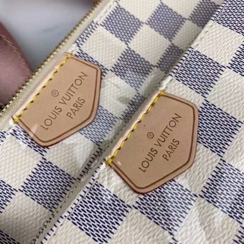 LV Satchel bags-868 - Image 5